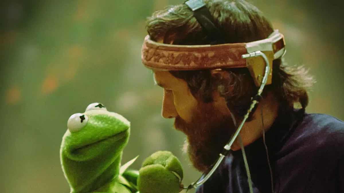 Découvrez le trailer de “Jim Henson: Idea Man” sur Disney+.