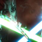Disney+ Unveils Trailer For 'Star Wars: Tales of the Empire'