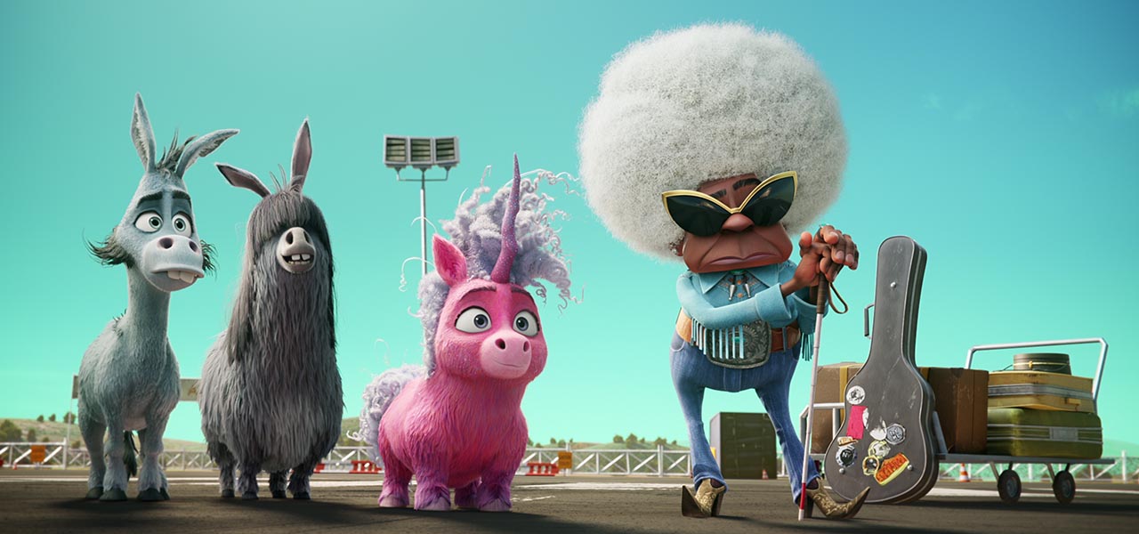 Découvrez le trailer de Thelma the Unicorn, la comédie musicale de Netflix qui promet un message inspirant pour tous les âges.