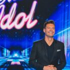 Ryan Seacrest - American Idol 2024 Top 20 Night