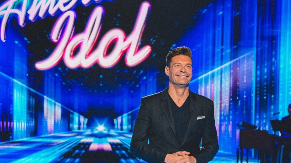 Découvrez les 20 finalistes d’American Idol Saison 22 !