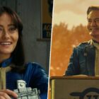 Fallout becomes Amazon’s second biggest show ever, behind Lord of the Rings