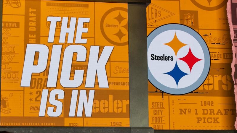 Découvrez les choix cruciaux des Steelers pour le repêchage de la NFL 2024