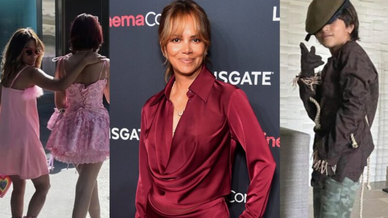 Découvrez les confidences de Halle Berry sur son nouveau film d’horreur “Never Let Go”