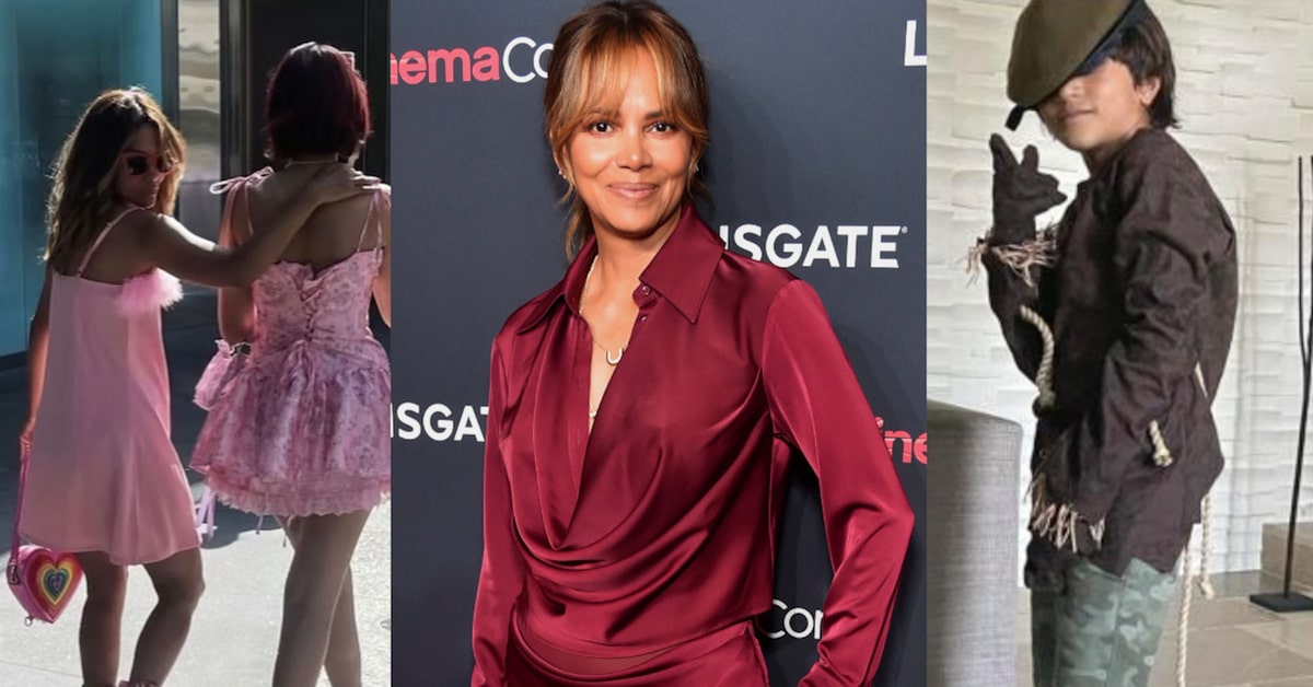 Découvrez les confidences de Halle Berry sur son nouveau film d’horreur “Never Let Go”