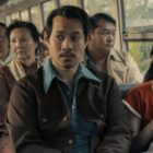 Kieu Chihn, Fred Nguyen Khan, Phanxine, and La Thanh Thanh in 