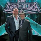 WWE NXT Stand & Deliver Spoilers, Match Order & Backstage News