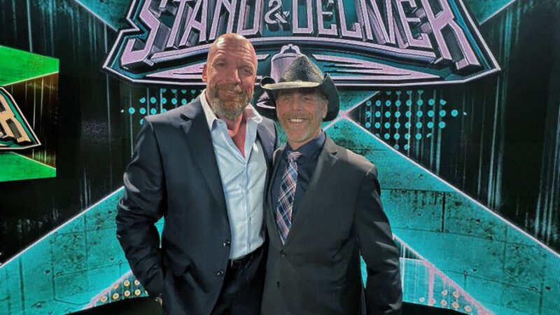Découvrez les coulisses et les spoilers de WWE NXT Stand & Deliver 2024