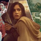 Every Movie Streaming in April 2024