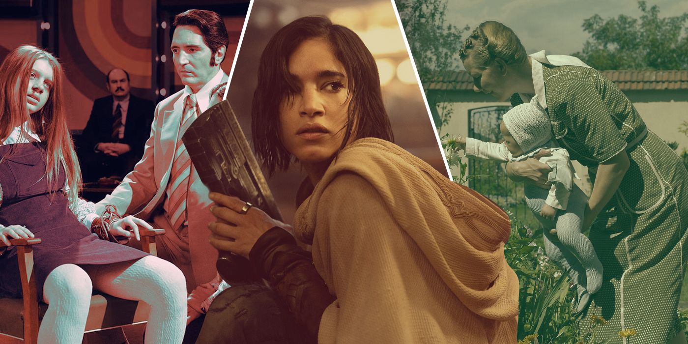 Découvrez les films à venir sur les plateformes de streaming