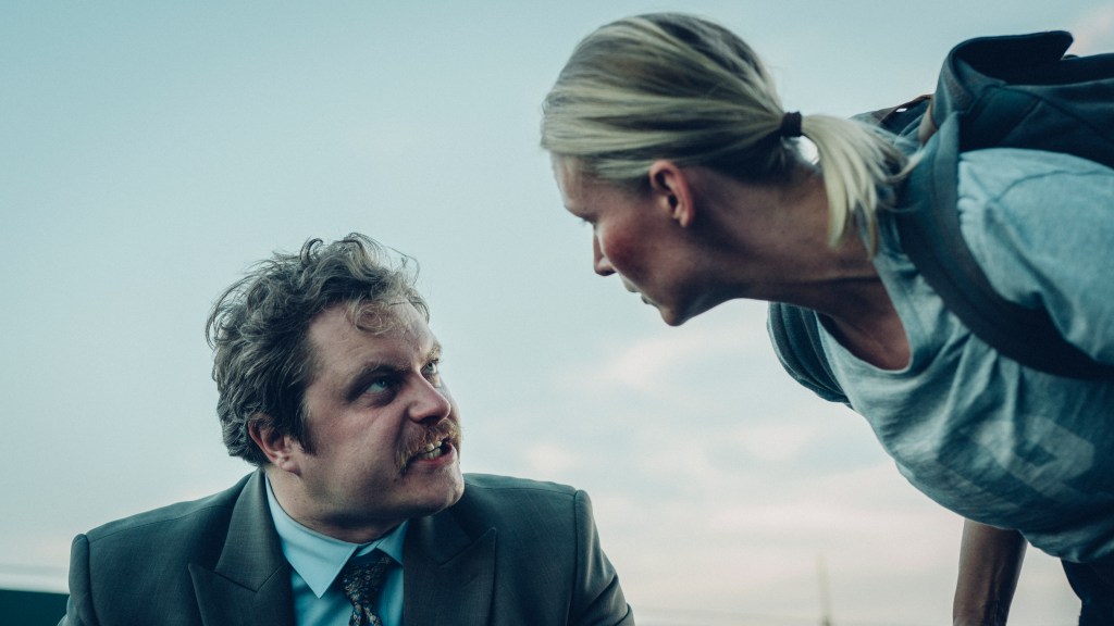 Découvrez les neuf nouvelles séries et films Netflix de Pologne