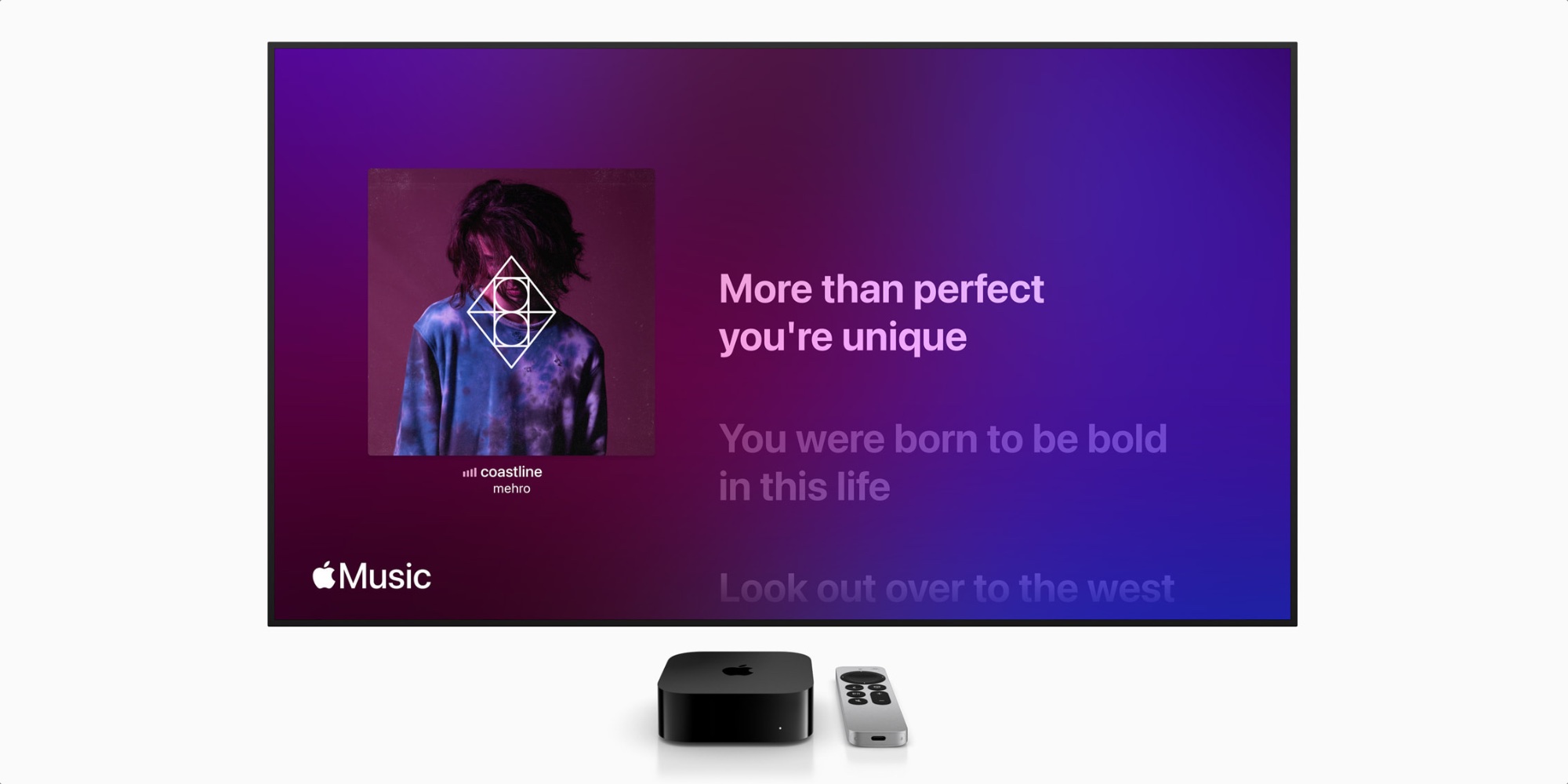 Apple lance une mise à jour tvOS 17.5.1 pour corriger des bugs.