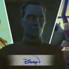 Everything coming to DisneyPlus in May