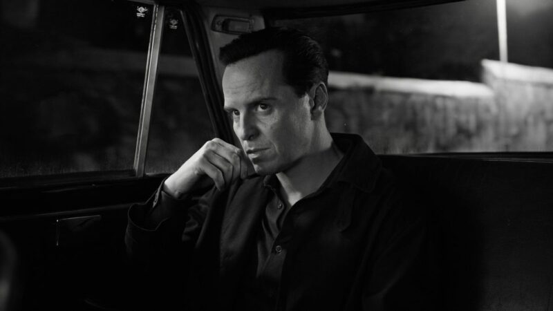Découvrez les nouvelles séries TV d’avril : du suspense, des meurtres et du noir