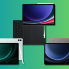 All Three Samsung Galaxy Tab S9 Models Are $100 Off