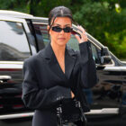 Kourtney Kardashian
