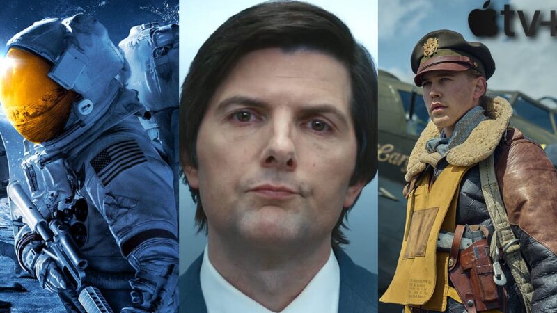 Découvrez les séries incontournables d’Apple TV Plus en Avril 2024