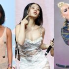 Sheer Fashion & See-Through Outfits