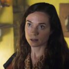 Kerry Condon Had a Blast Making Star Wars: Skeleton Crew