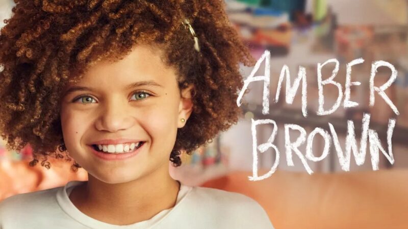 Découvrez où regarder Amber Brown en streaming sur Apple TV Plus