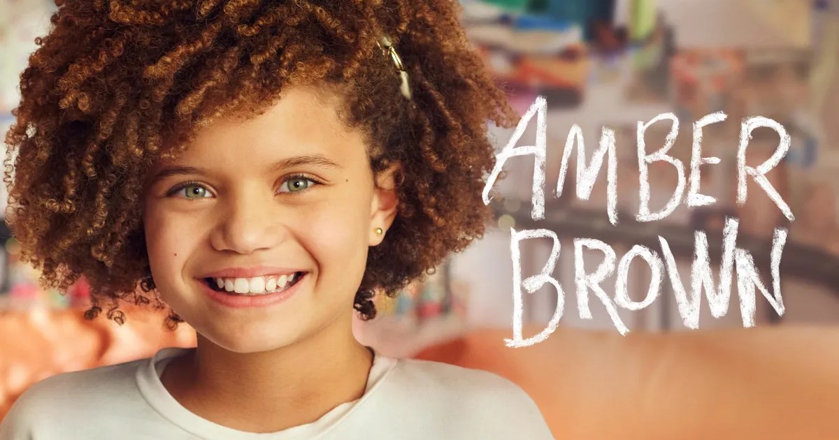 Découvrez où regarder Amber Brown en streaming sur Apple TV Plus