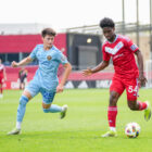 Atlanta United 2 Falls 2-0 at Chicago Fire FC II