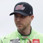 Hamlin, Keselowski Differ On Direction of Any Future NASCAR Netflix Series