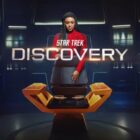Star Trek: Discovery - Red Directive & Under the Twin Moons - Double Review