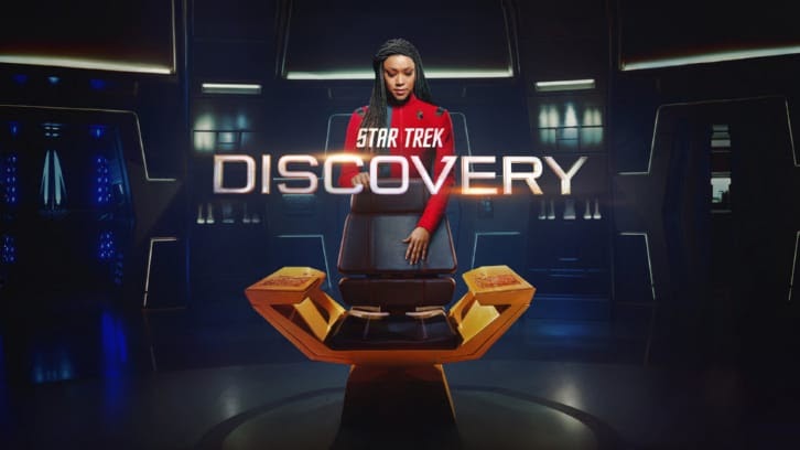 Discovery : La critique de la dernière saison : émotions à vif et enjeux élevés