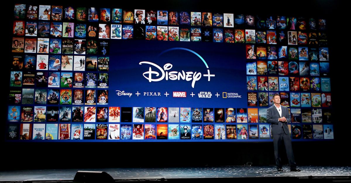 Disney Plus lance des chaînes de streaming : le retour aux chaînes TV ?