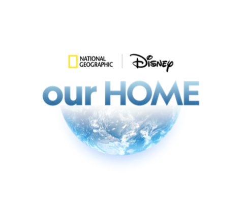 Disney+ et National Geographic célèbrent la Journée de la Terre 2024
