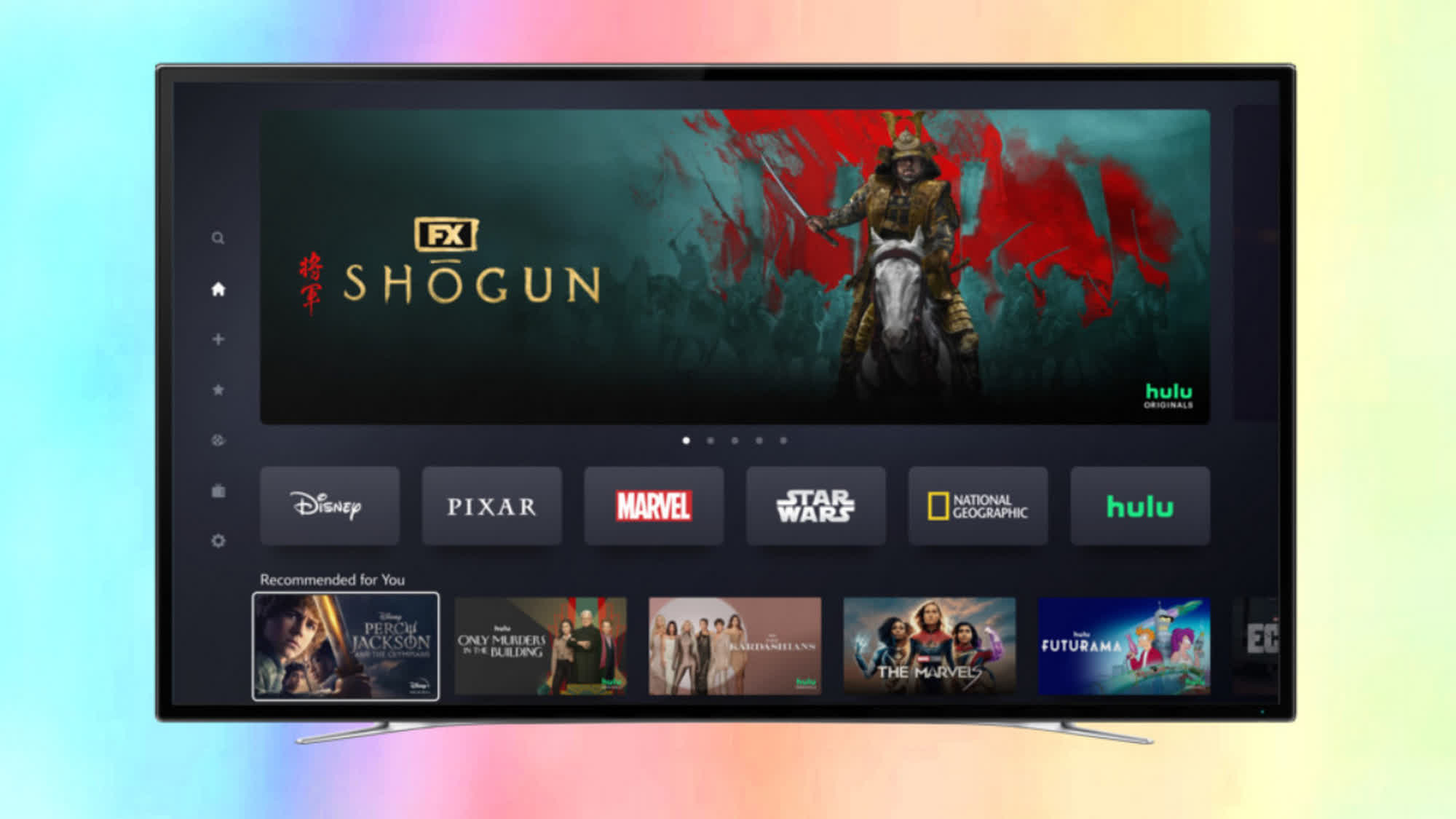 Disney+ intègre Hulu: l’expérience ‘une seule app’ enfin disponible pour les abonnés aux États-Unis