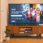 Disney+ streaming