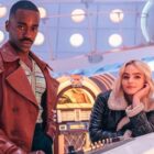 ‘Doctor Who’ Is Doing Beatles Episode Without Beatles Music