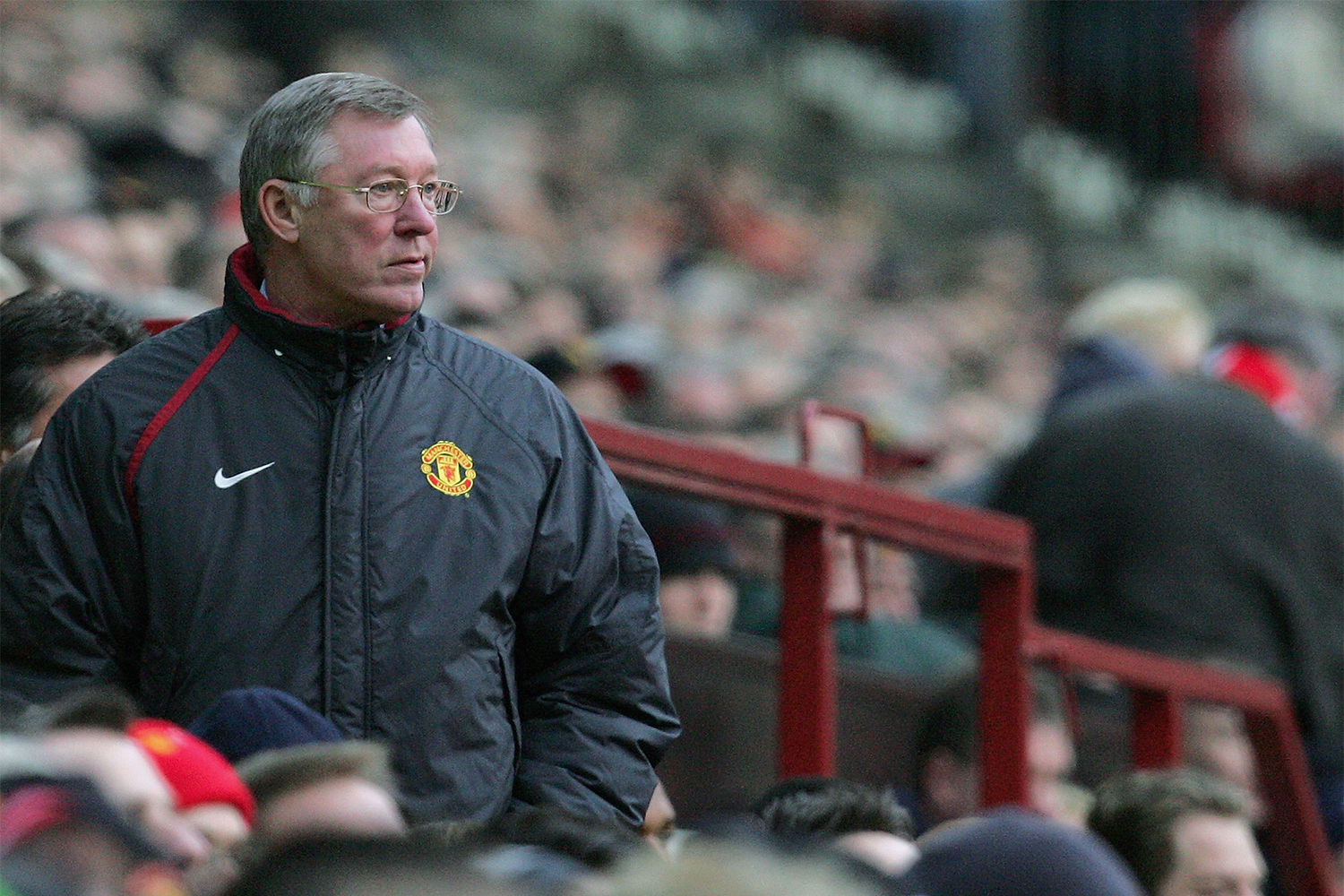 Documentaire exclusif sur Sir Alex Ferguson : l’accord entre Manchester United et Disney+ en vue