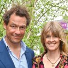 Dominic West and Wife Now Joke About 'Deeply Stressful' Affair Rumors