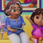 Dora