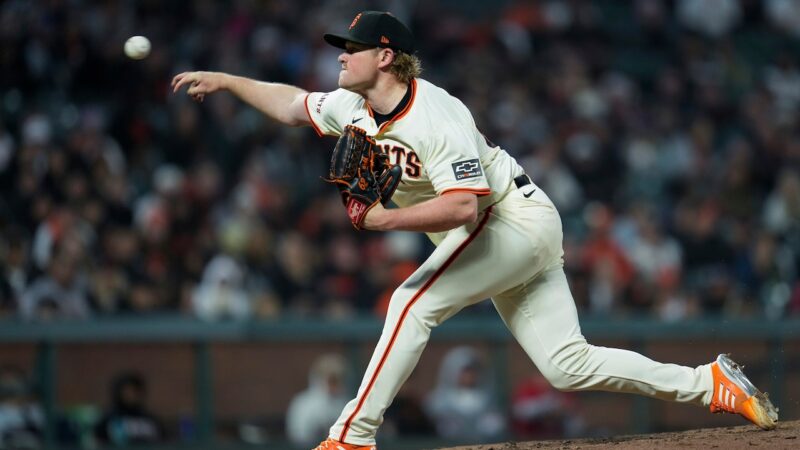 Doubleheader de MLB sur Apple TV+ : Braves vs. Rangers, Diamondbacks vs. Giants