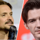 Drake Bell reacts to Will Friedle’s support of Brian Peck – NBC Boston