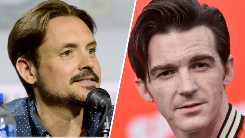 Drake Bell révèle des détails choquants sur une star de “Boy Meets World”