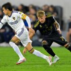 Games, scores, Apple TV streaming info for Matchday 8