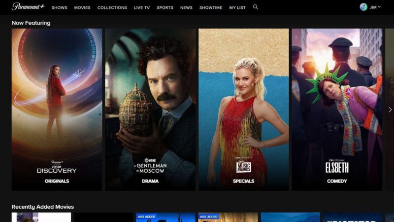 Ellison prêt à racheter Paramount : nouveaux détails révélés