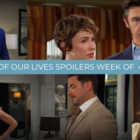 Spoilers for the Week of 4-22-24 - Days of Our Lives