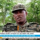 Colonel Gadisa Diro Fana TV