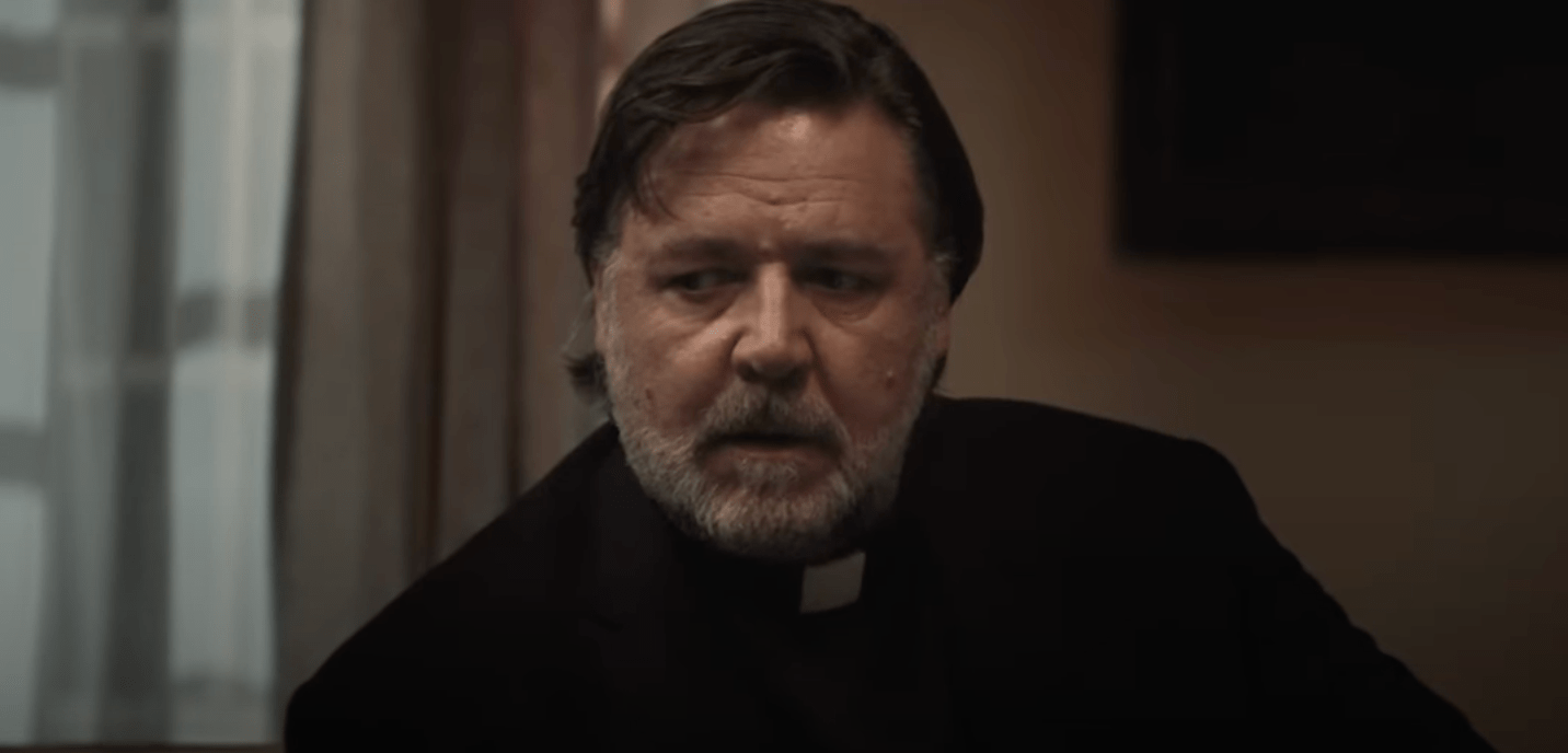 'The Exorcism'