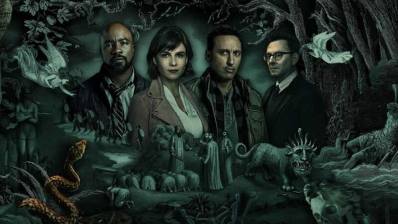 Evil Saison 4: date de sortie sur Paramount Plus en streaming révélée