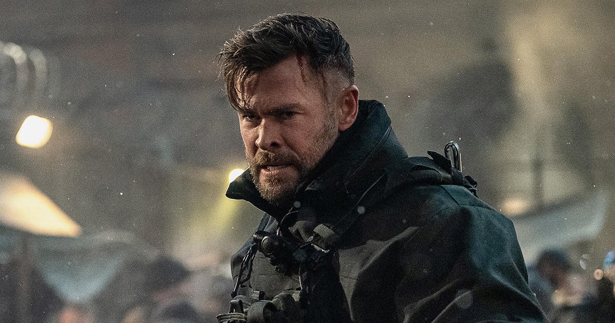 Extraction 3 Confirmed: Joe Russo confirme le développement du film