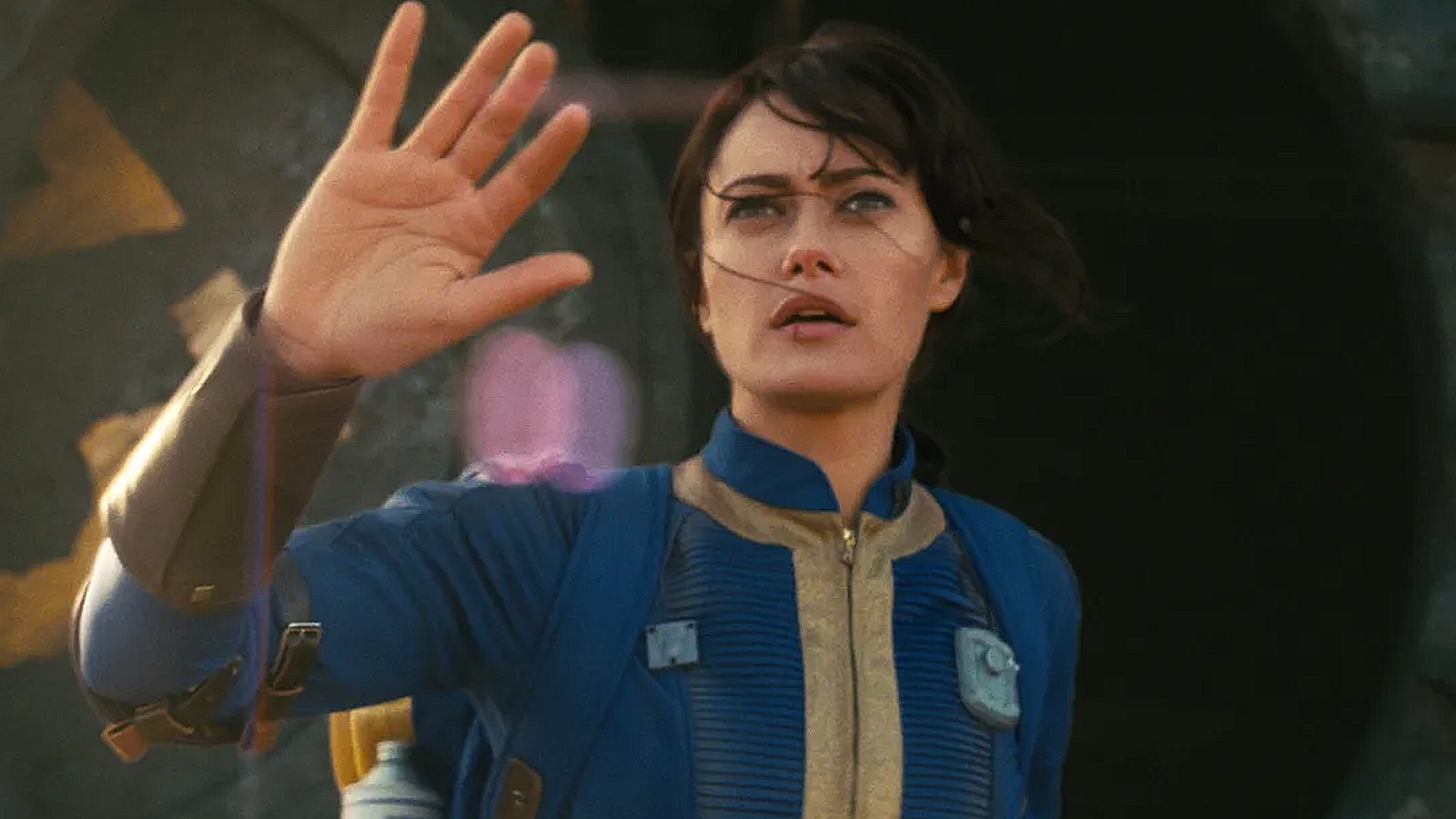 Fallout : Le designeur de production révèle pourquoi le Pip-Boy a été modifié pour la série TV