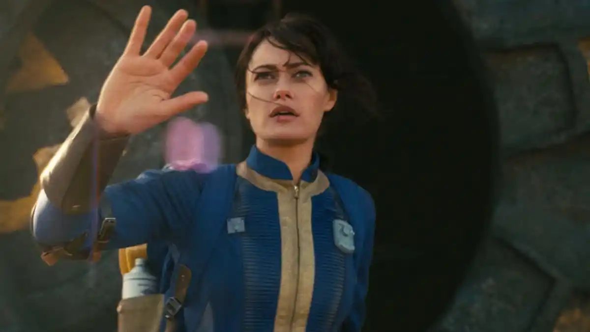 Fallout Season 1 : La série TV est-elle canonique ?