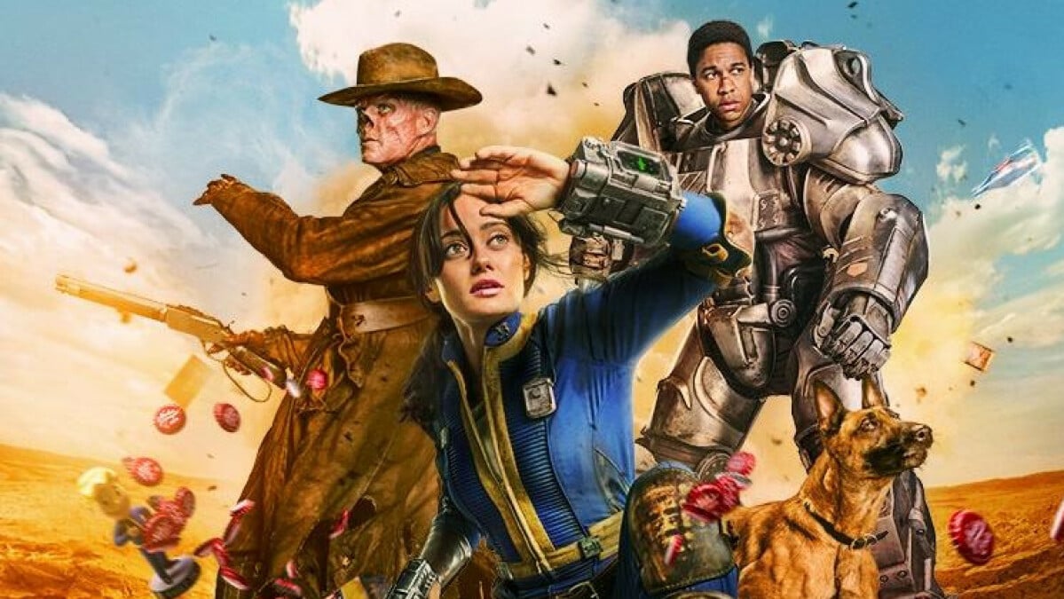 Fallout: la série sortira un jour en avance sur Amazon Prime Video